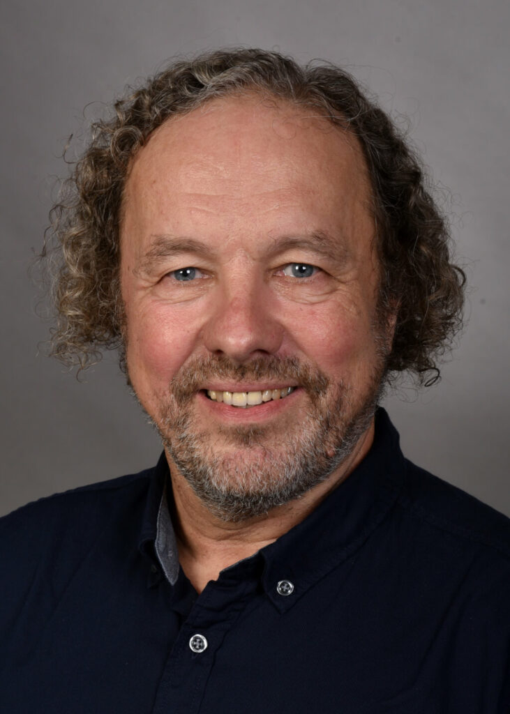 Matthias Schley Heilpraktiker - Osteopathie