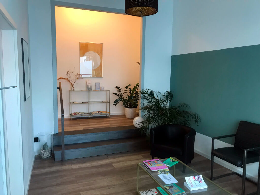 Wartezimmer Wartezimmer